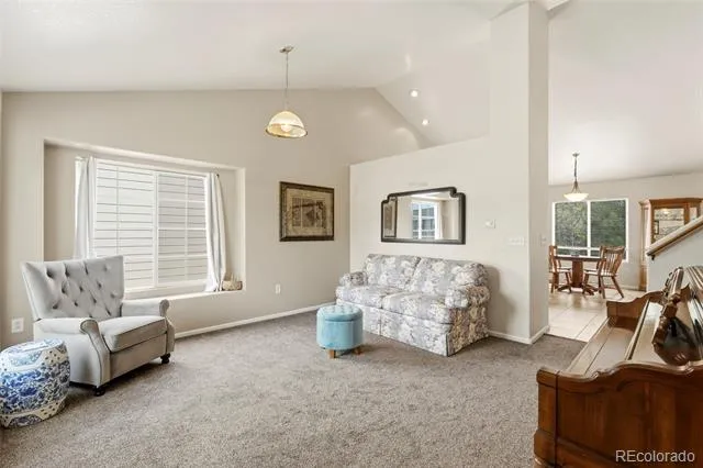 5086 Miriam Lane Parker, CO 80134