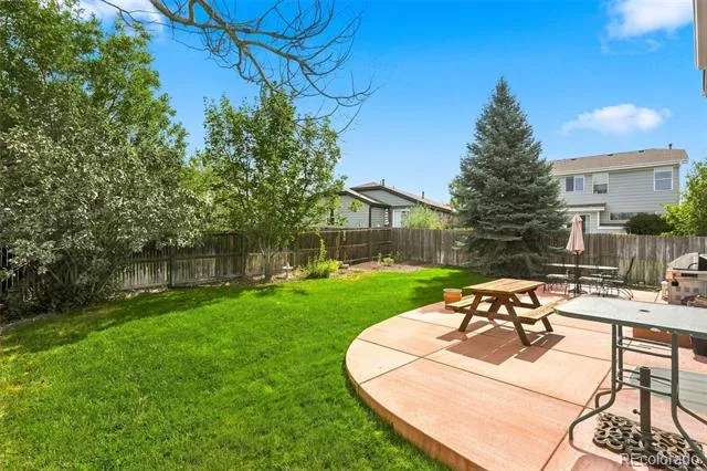 5086 Miriam Lane Parker, CO 80134