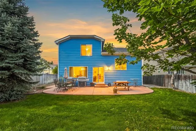 5086 Miriam Lane Parker, CO 80134