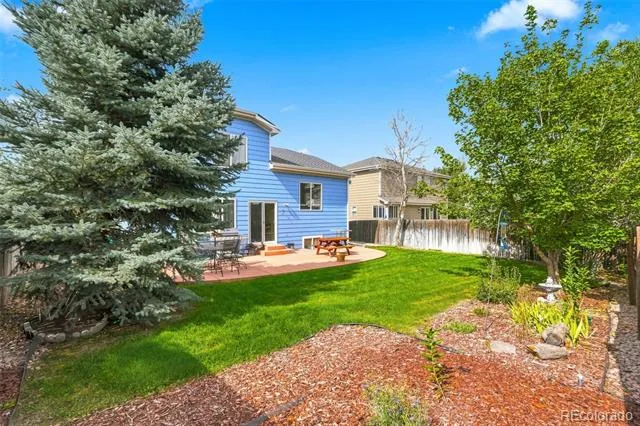 5086 Miriam Lane Parker, CO 80134