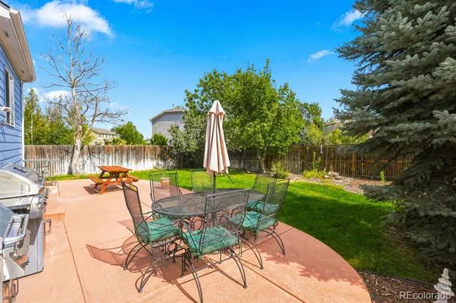 5086 Miriam Lane Parker, CO 80134