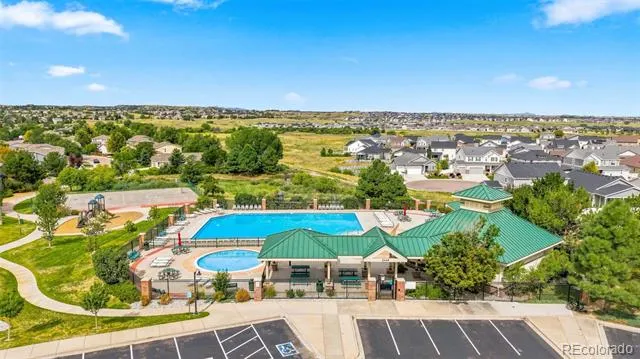 5086 Miriam Lane Parker, CO 80134