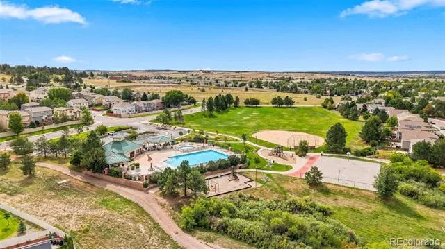 5086 Miriam Lane Parker, CO 80134