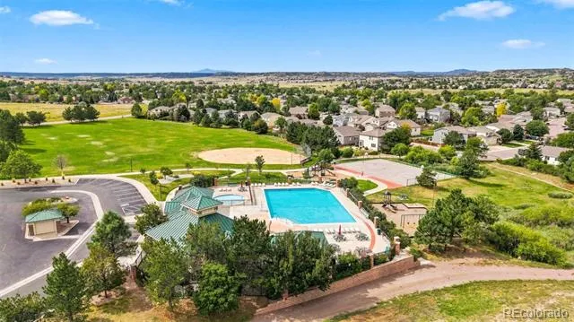 5086 Miriam Lane Parker, CO 80134