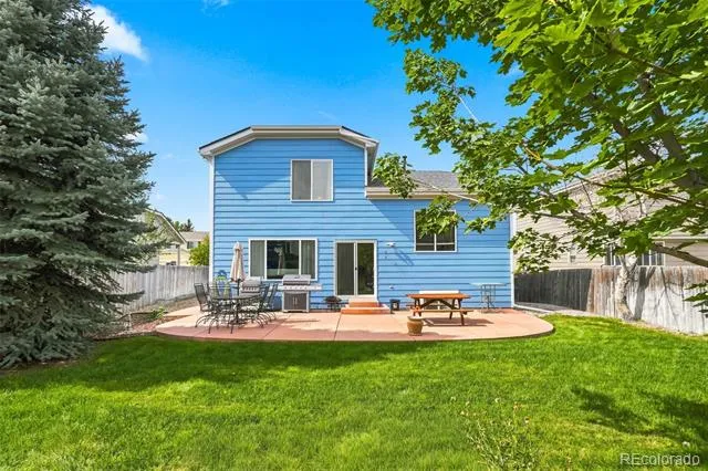 5086 Miriam Lane Parker, CO 80134
