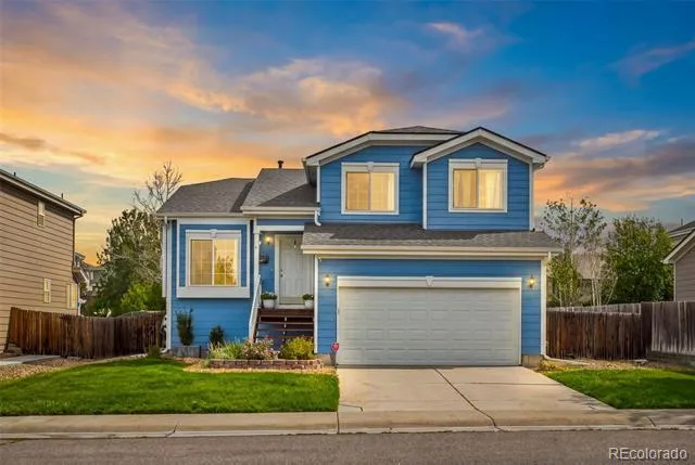 5086 Miriam Lane Parker, CO 80134
