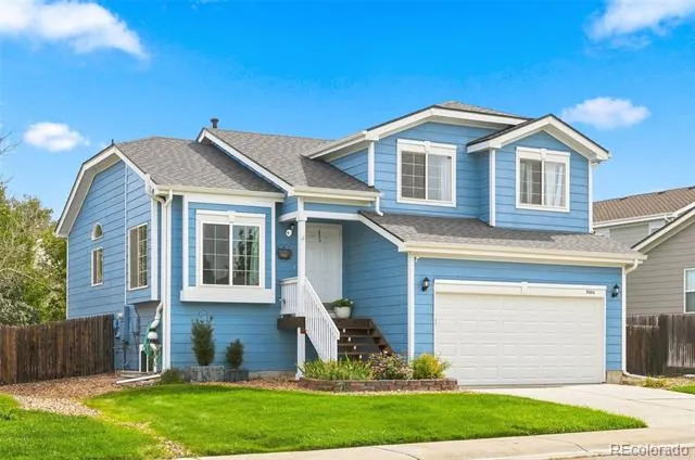 5086 Miriam Lane Parker, CO 80134