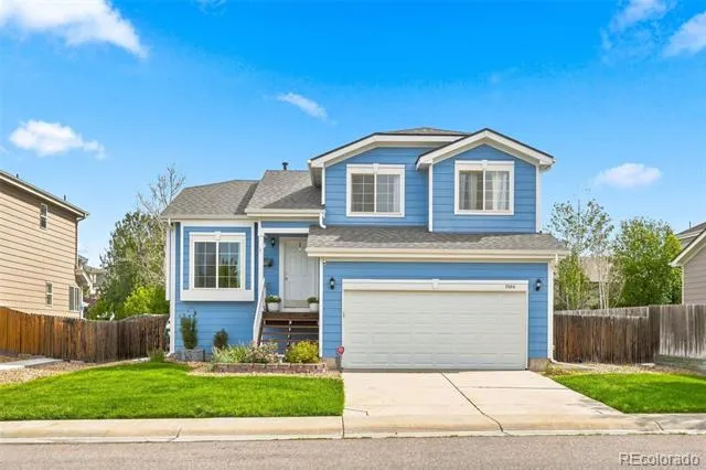 5086 Miriam Lane Parker, CO 80134