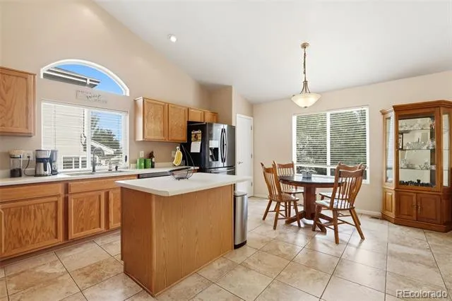 5086 Miriam Lane Parker, CO 80134