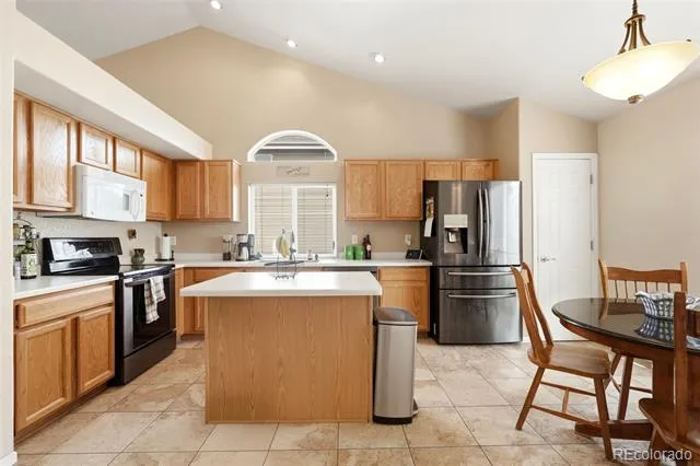 5086 Miriam Lane Parker, CO 80134
