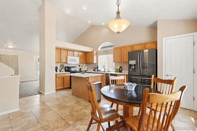 5086 Miriam Lane Parker, CO 80134