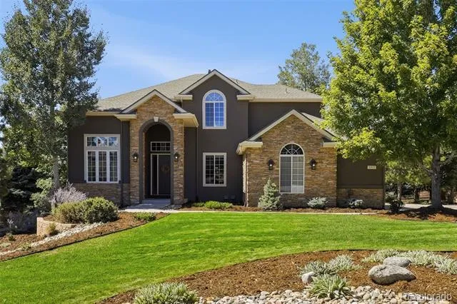 5347 Sage Thrasher Road Parker, CO 80134
