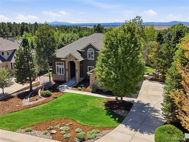 5347 Sage Thrasher Road Parker, CO 80134