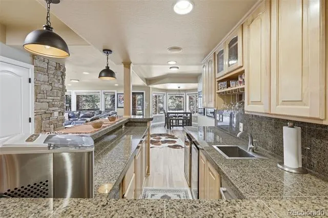 5347 Sage Thrasher Road Parker, CO 80134