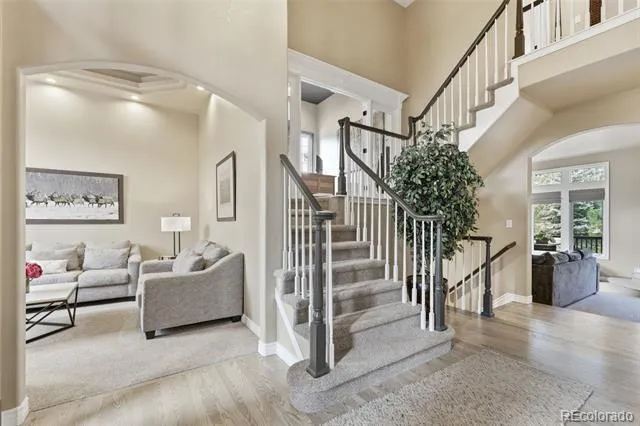 5347 Sage Thrasher Road Parker, CO 80134