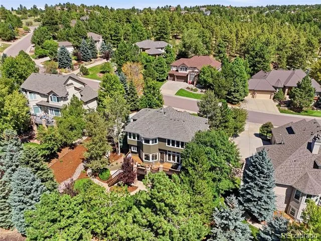 5347 Sage Thrasher Road Parker, CO 80134
