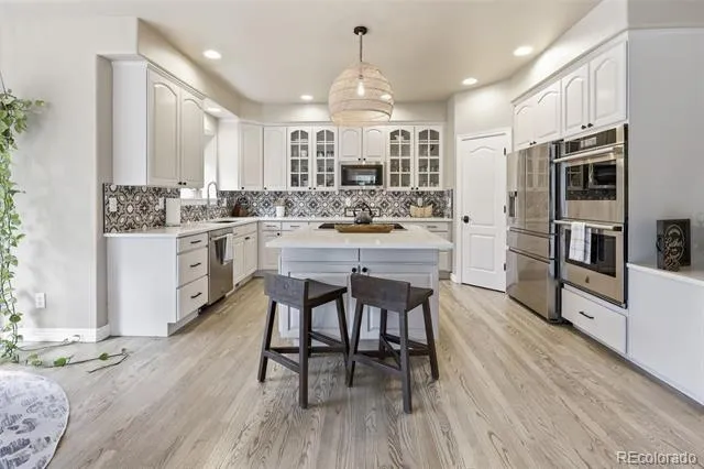 5347 Sage Thrasher Road Parker, CO 80134