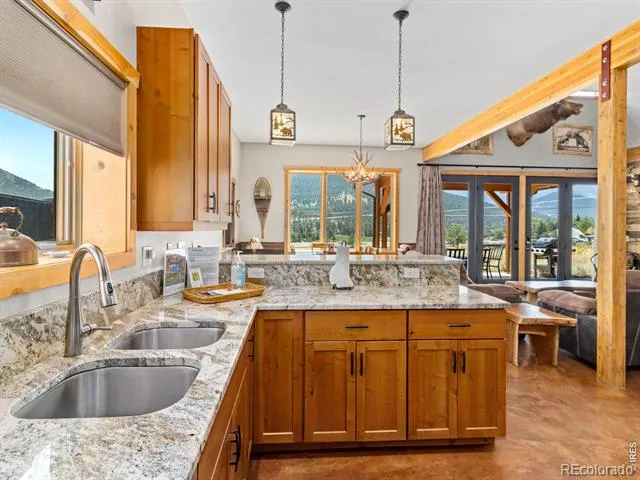 1401 High Drive Estes Park, CO 80517