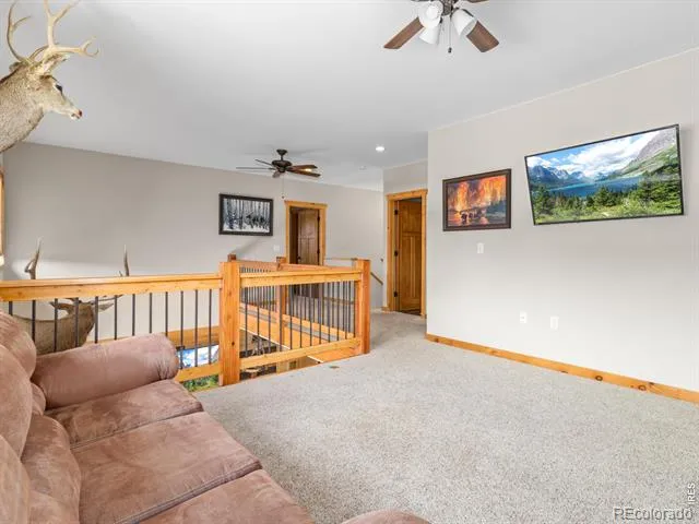 1401 High Drive Estes Park, CO 80517