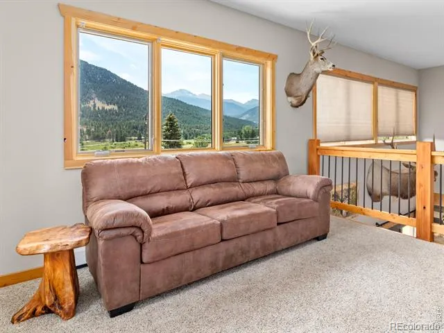 1401 High Drive Estes Park, CO 80517