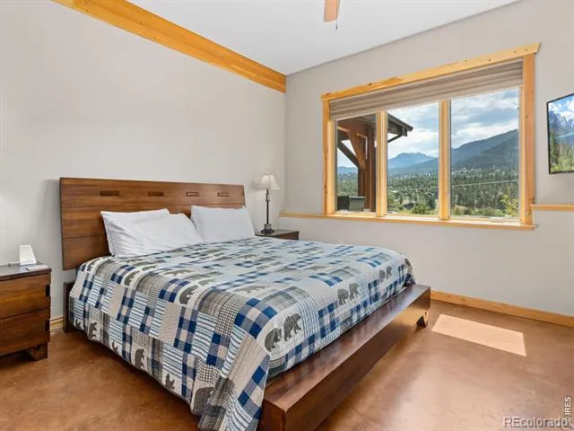 1401 High Drive Estes Park, CO 80517