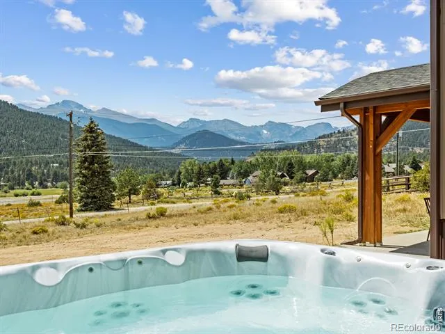 1401 High Drive Estes Park, CO 80517