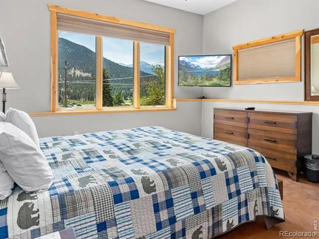 1401 High Drive Estes Park, CO 80517