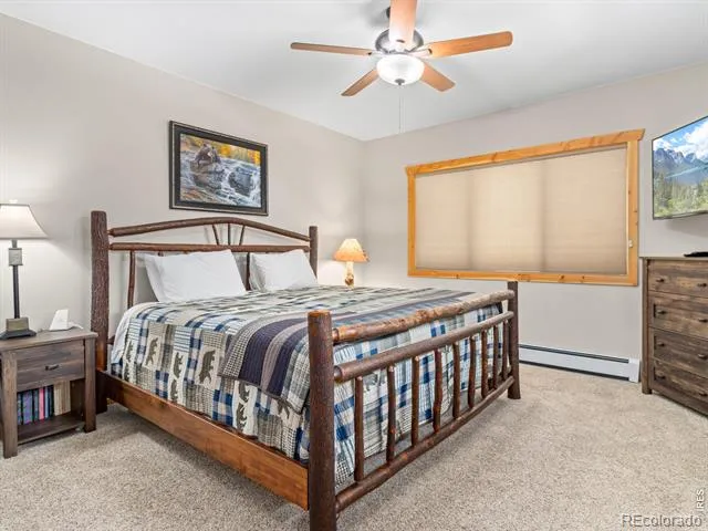 1401 High Drive Estes Park, CO 80517