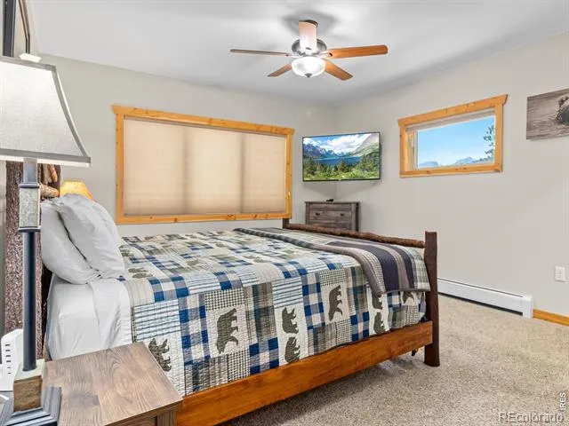 1401 High Drive Estes Park, CO 80517