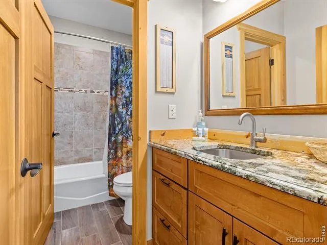 1401 High Drive Estes Park, CO 80517