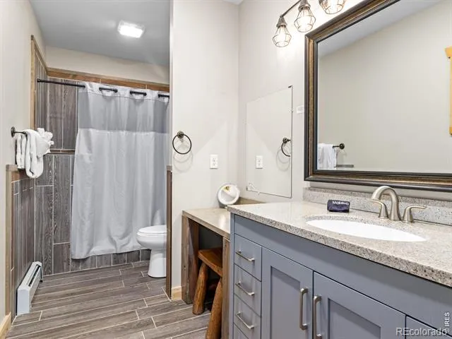 1401 High Drive Estes Park, CO 80517