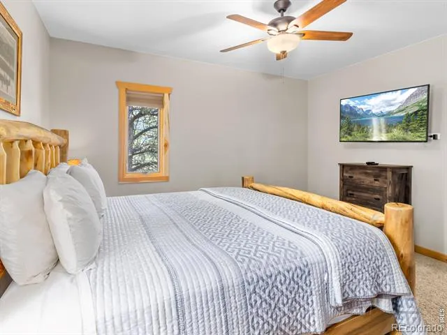 1401 High Drive Estes Park, CO 80517