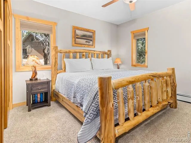 1401 High Drive Estes Park, CO 80517