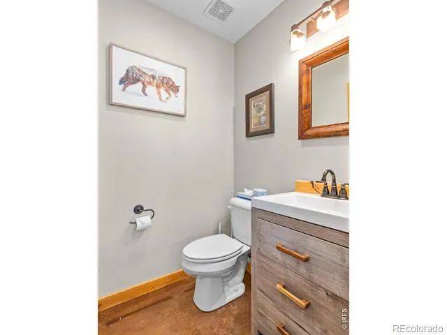 1401 High Drive Estes Park, CO 80517