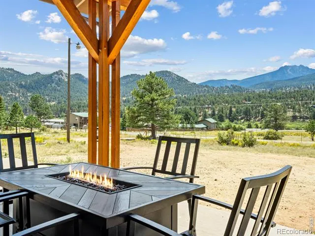 1401 High Drive Estes Park, CO 80517