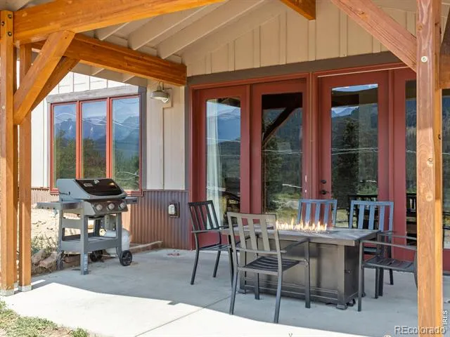1401 High Drive Estes Park, CO 80517