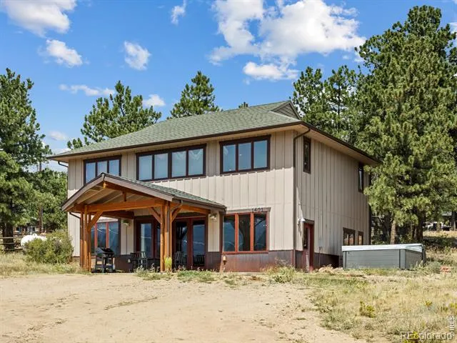 1401 High Drive Estes Park, CO 80517
