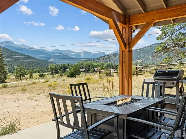 1401 High Drive Estes Park, CO 80517