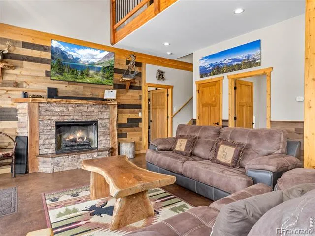 1401 High Drive Estes Park, CO 80517