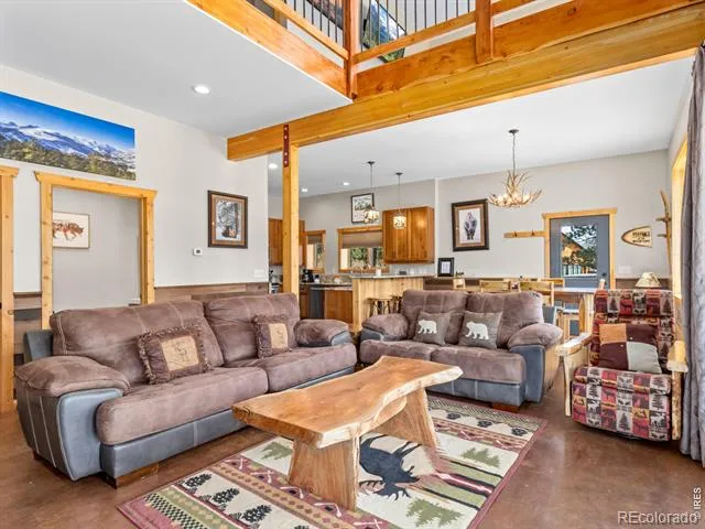 1401 High Drive Estes Park, CO 80517