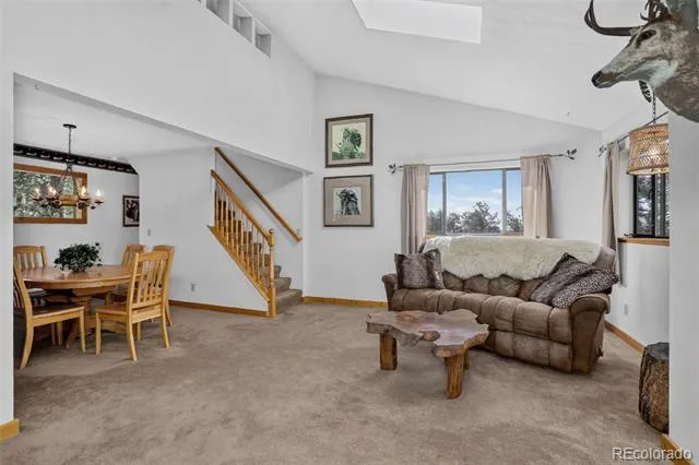 211 Calle De Lujan Shawnee, CO 80475
