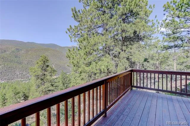 211 Calle De Lujan Shawnee, CO 80475