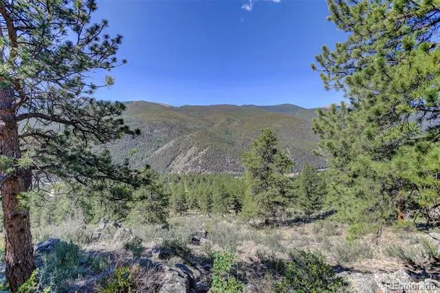 211 Calle De Lujan Shawnee, CO 80475