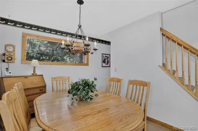 211 Calle De Lujan Shawnee, CO 80475
