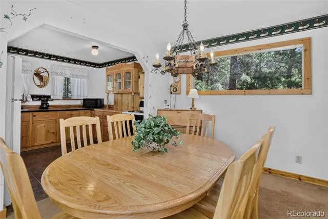 211 Calle De Lujan Shawnee, CO 80475