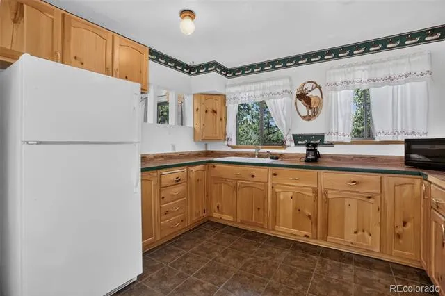 211 Calle De Lujan Shawnee, CO 80475