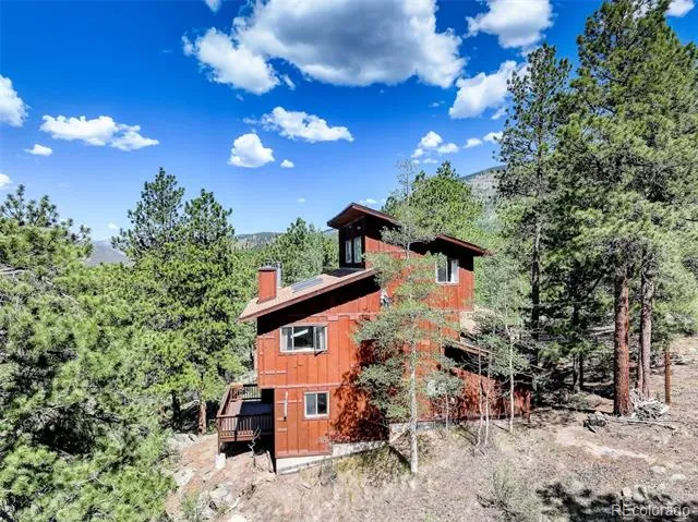 211 Calle De Lujan Shawnee, CO 80475