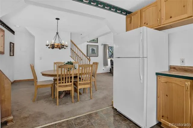 211 Calle De Lujan Shawnee, CO 80475
