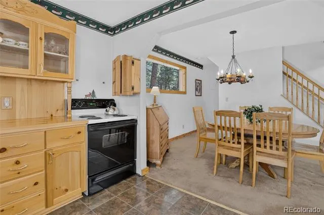 211 Calle De Lujan Shawnee, CO 80475