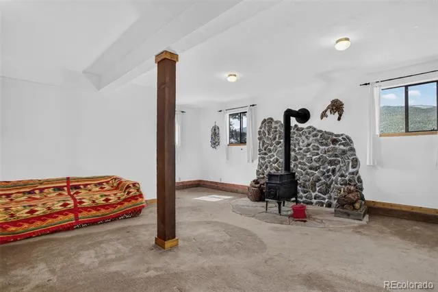 211 Calle De Lujan Shawnee, CO 80475